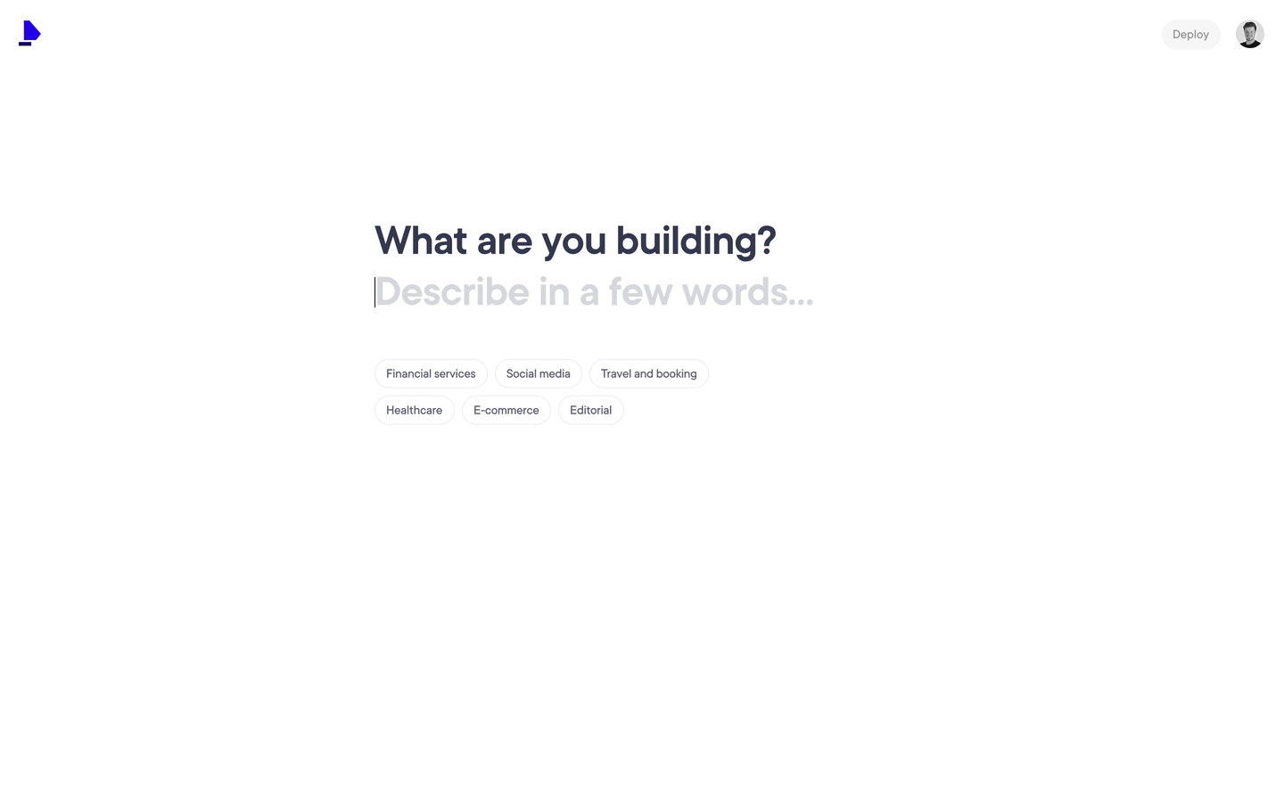 CodeSail Features